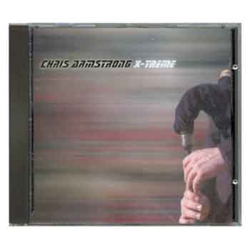 Chris Armstrong - Extreme