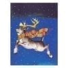 Christmas Reindeer Cards