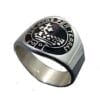 Clan Crest Ring