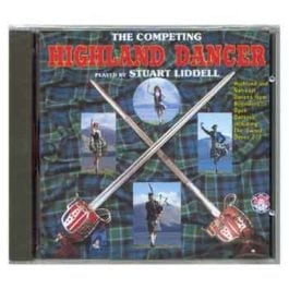 Complete Highland Dancer