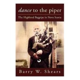 Dance to the Piper