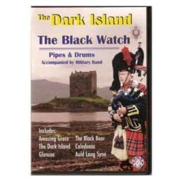 The Dark Island