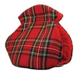 Deluxe Tartan Tea Cozy