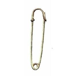 Safety Kilt Pin