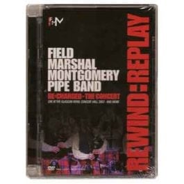 Field Marshal - Re:Charged