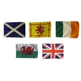 5' x 3' Outdoor Flags