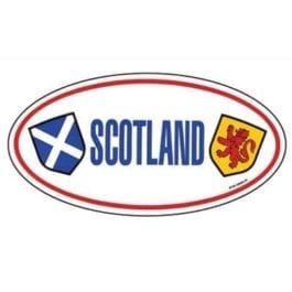 Scotland Shields