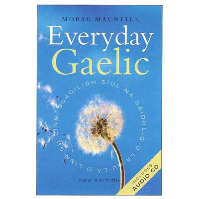 Everyday Gaelic