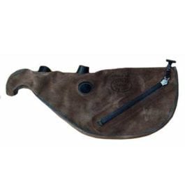 Gannaway Zippered Pipe Bag