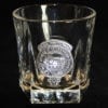 Glassware - Clan Rocks Glass