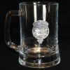 Glassware - Clan Beer Mug