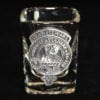 Glassware - Clan Shot Glass