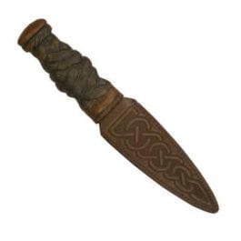 Glenurquhart Sgian Dubh _ RSD6