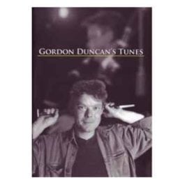 Gordon Duncan Tune Book