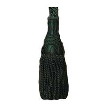 Bagpipe Cords - Green
