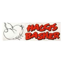 Haggis Basher