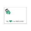 My Heart's In Ireland