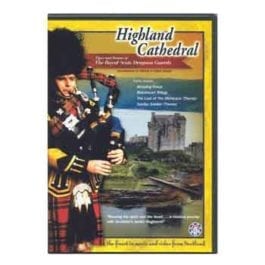 Highland Cathedral