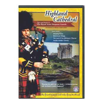 highland cathedral tartan