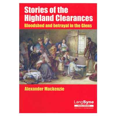 Highland Clearances