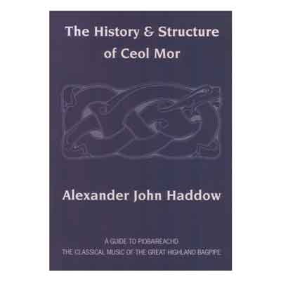 History and Structure - Ceol Mor