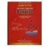 "How To" Manual for Bagpipes