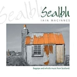 Iain MacInnes - Sealbh