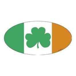 Ireland Flag