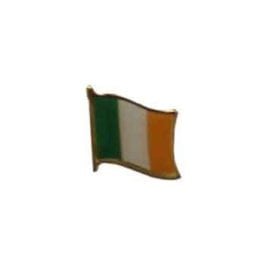 Ireland Flag Pin