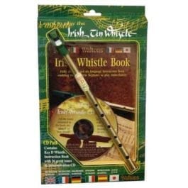 Tin Whistle Pack