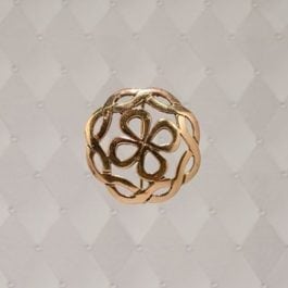 Flora Brooch