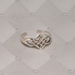 Celtic Toe Ring