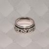 Celtic Spinner Ring #3