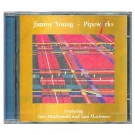 Jimmy Young - Pipeworks