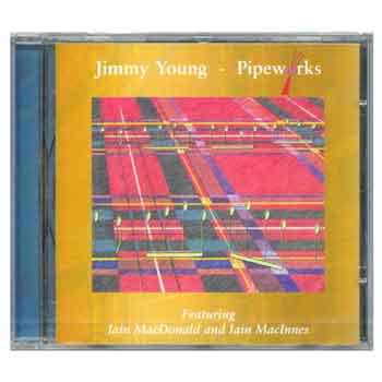 Jimmy Young - Pipeworks