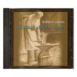John Cairns - All Though the Ages