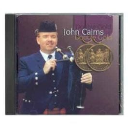 John Cairns - Double Gold