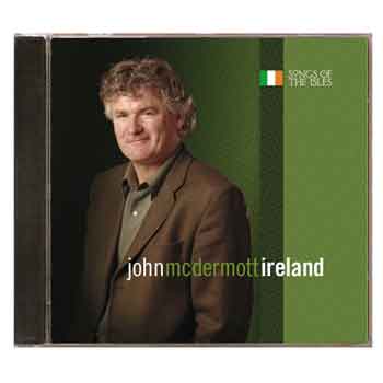 John McDermott - Ireland