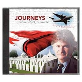 John McDermott - Journey's