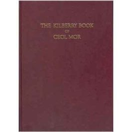 Kilberry Book