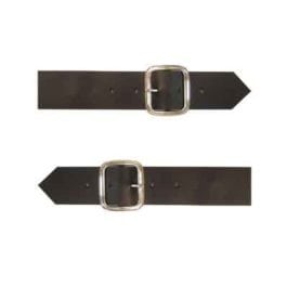 Kilt Strap and Buckle