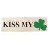 Kiss My Shamrock