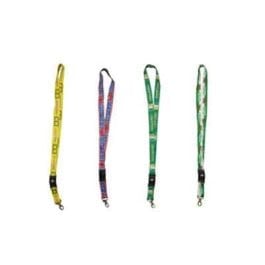 Lanyards