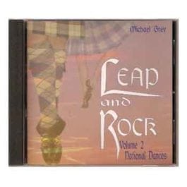 Leap & Rock Vol. 2