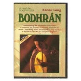 Learn to Play the Bodhran