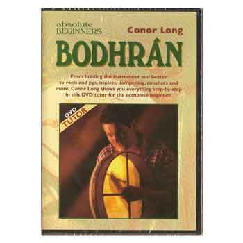 Learn to Play the Bodhran