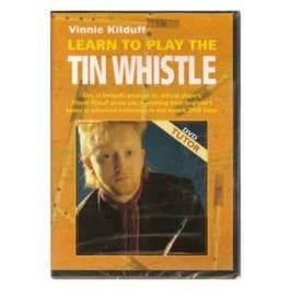 Learn to Play Irish Whistle