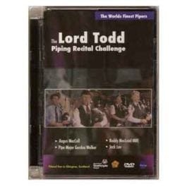 Lord Todd Recital