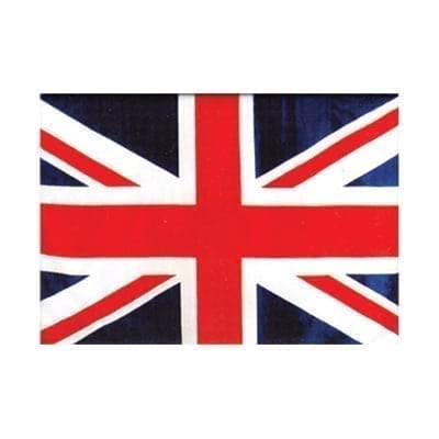 United Kingdom Flag