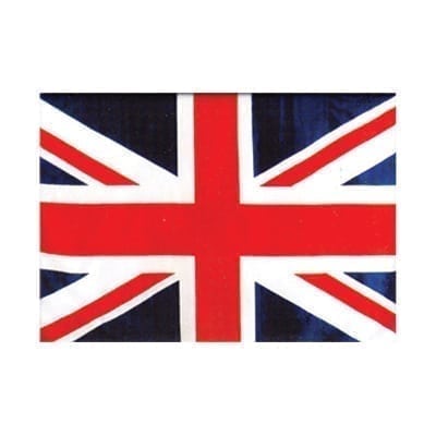 United Kingdom Flag